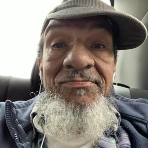 Meet your Posher, Braxton